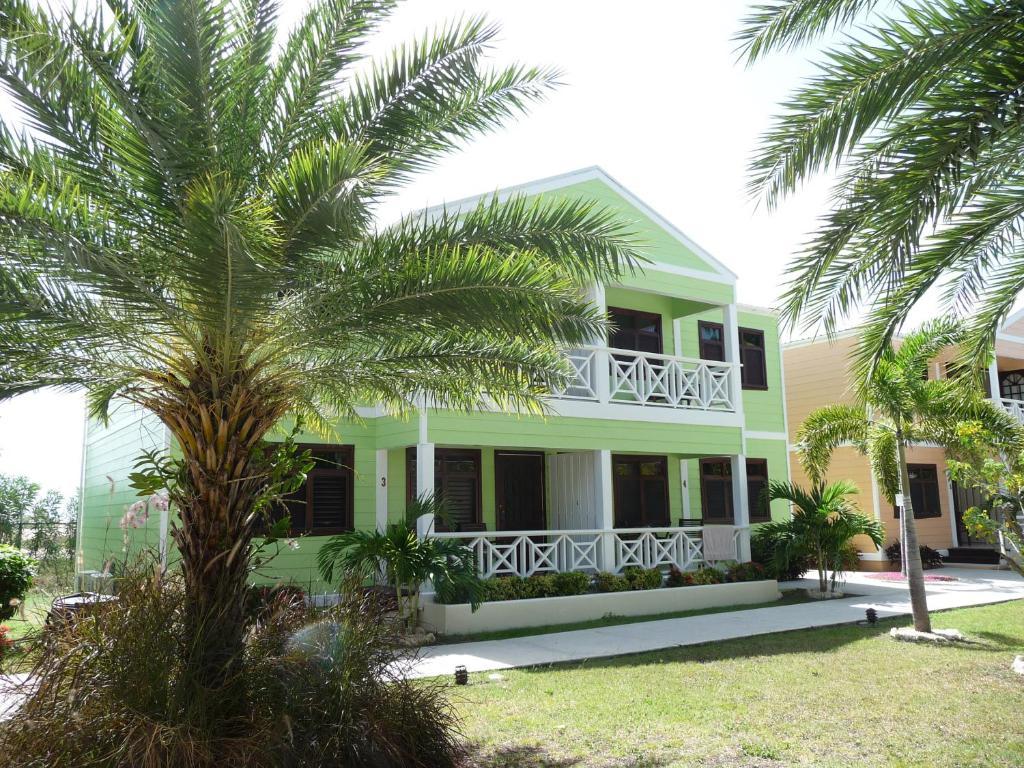 Buccaneer Beach Club Dickenson Bay ภายนอก รูปภาพ